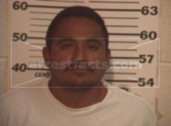 Marcos Felipe Lopez Sosa