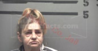 Sandra Dawn Brown