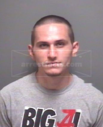 Dustin Ray Collins