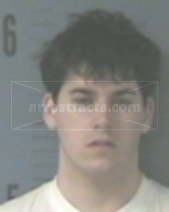 Trent Lawrence Hadley