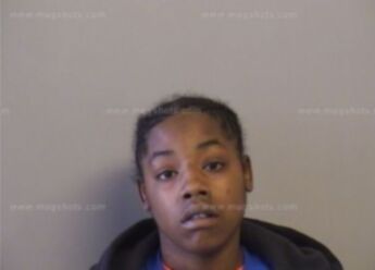 Meosha Dashon Carney