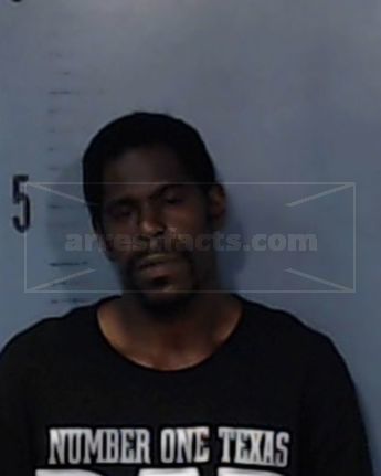 Shaun Demarcus Davis