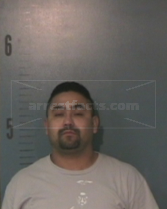 Marcus Abraham Cano