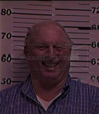 David Glenn Morgan