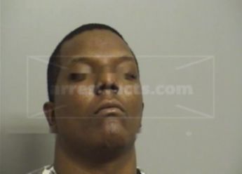 Deonte Laws