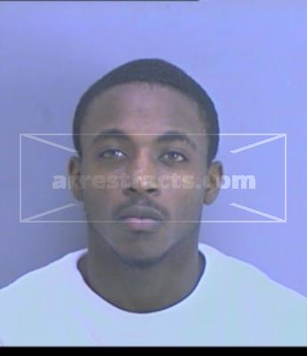 Xavier Charles Aitch