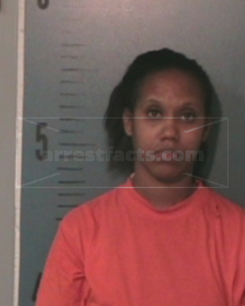 Laquita Shanell Brown