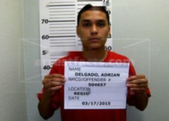 Adrian Delgado