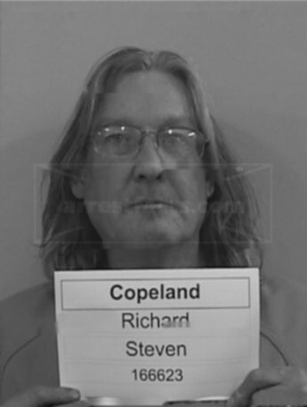 Richard Steven Copeland