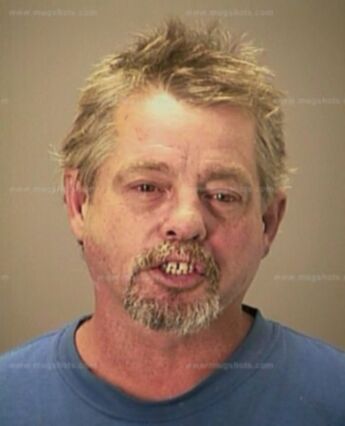 Roger Wayne Garris