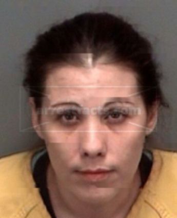 Chenoa Casey Inman