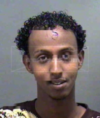 Hassan Mohammed Ahmed