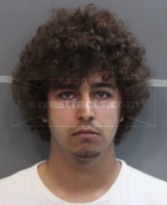 Samuel Hunter Dake