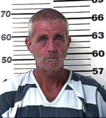 Kenneth Duane Padgett