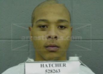 Gary Hatcher Jr.