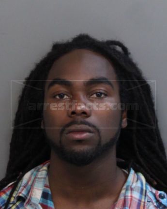 Brandon Leejuan Pointer