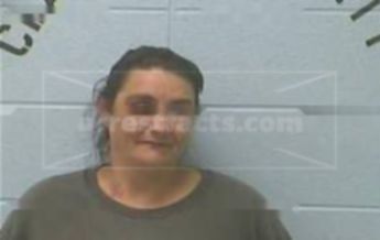 Kathleen Nicole Larson