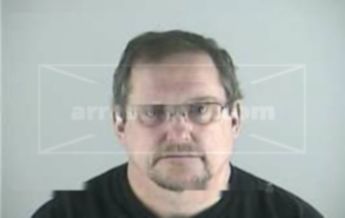 Dennis Michael Welch