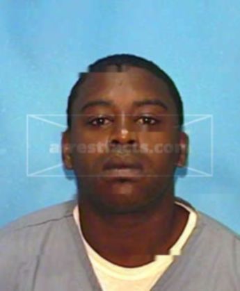 Jeffery Leon Jefferson