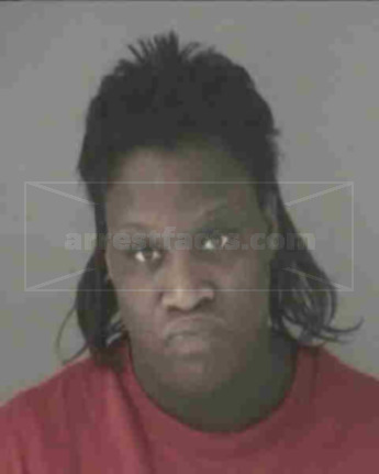 Latonya Denise Harris