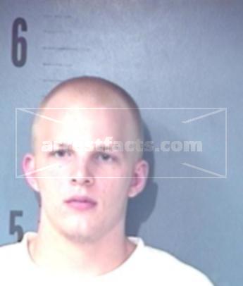 Eric James Wattier