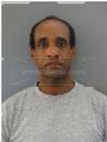 Jerome Dwight Dean