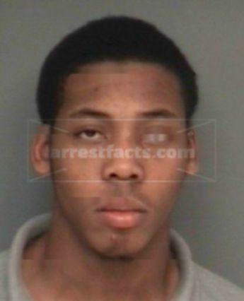 Dandre Marquis Stewart