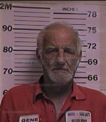 Harold Eugene Parks