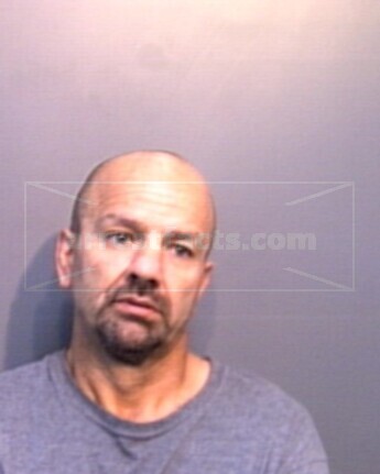 Timothy Wayne Rightler