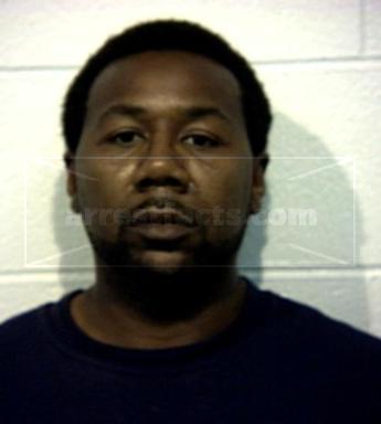 Darrell Wayne Byrd