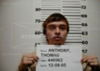 Thomas Adam Anthony