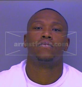 Brian Eugene Tarver