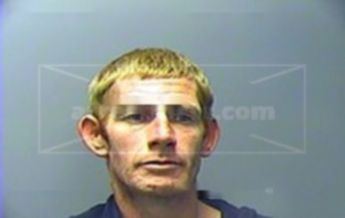 Michael Brandon Hall