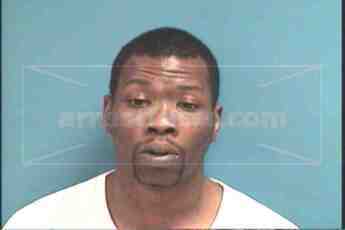 Devon Antwon Mapp