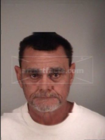 Walter Ray Johnson