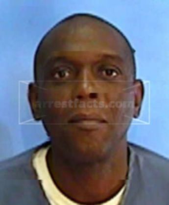 Raymond Allen Matthews