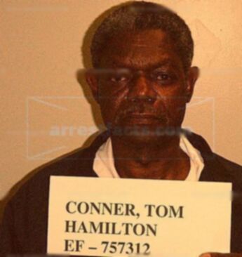 Tom Hamilton Conner