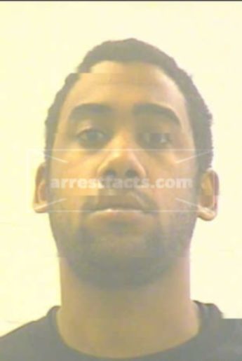 Ryan Rashard Womack