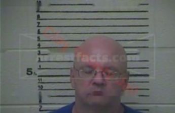 Jeff Scott Wooton