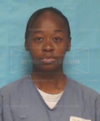 Shaqanda Johnetta Williams