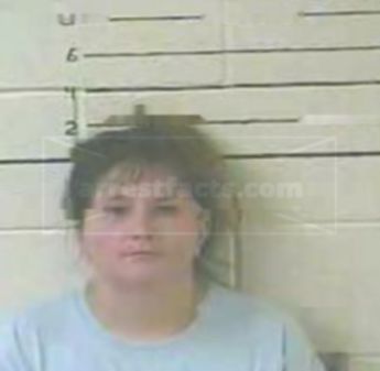 Shawndra Dale Warren