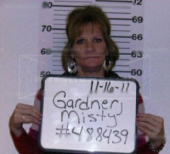 Misty Gardner
