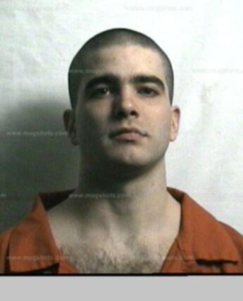 Aaron Nikolas Patterson