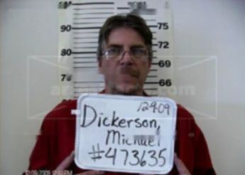 Michael Leroy Dickerson