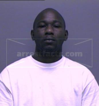 Clifton Jamar Ervin