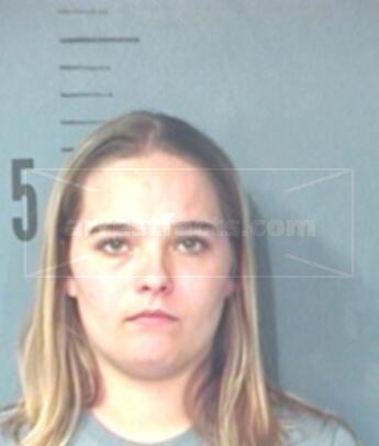 Mary Nicole Mccallie