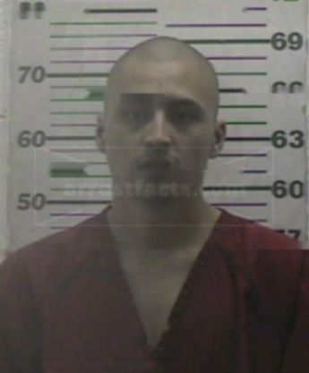 Kenneth Bruce Sanchez