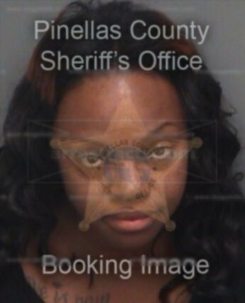 Terrika Lashaun Burton