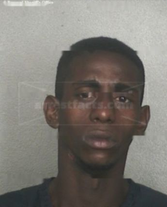 Kendrick Torrell Edwards