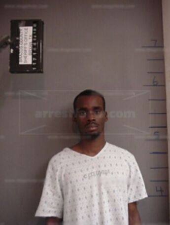 Dedrick Deandre Goldsby